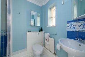 Bedroom 2 En-suite- click for photo gallery